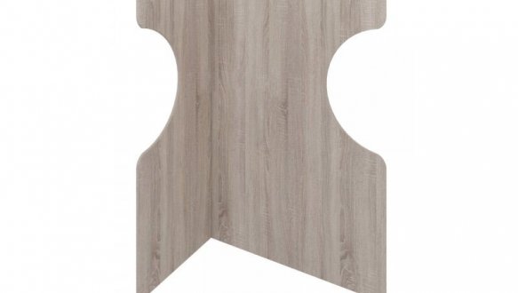 Ліжко-горище Квест-S (Модульна дитяча) 11