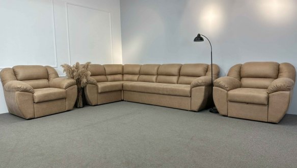 Крісло Рафаелло 10