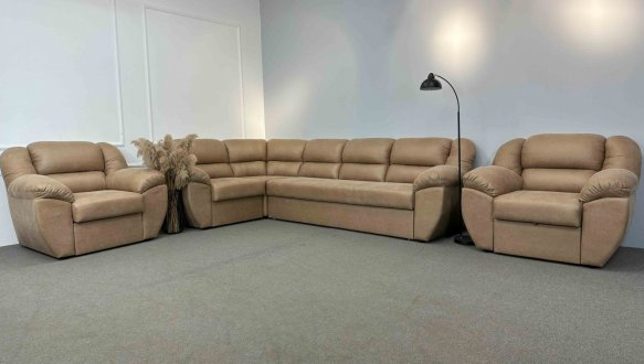 Угловой диван Рафаелло 3.12 20