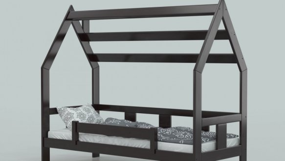 Будинок-ліжко Нікко 3