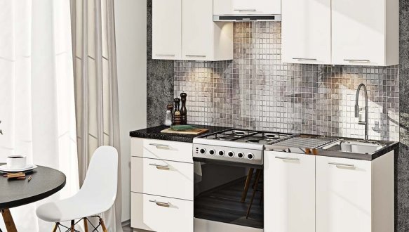 Модульна кухня Еко 16