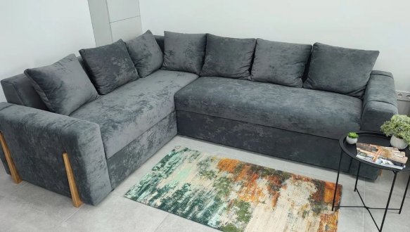 Кутовий диван Урбан 2