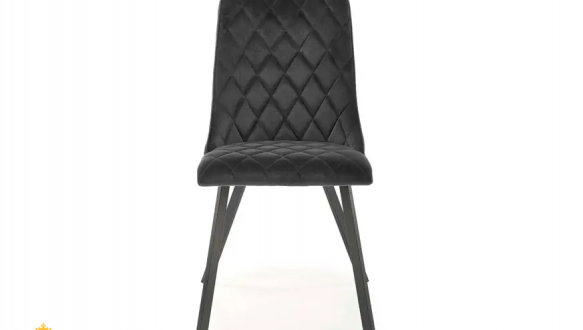 Стул K-450 черный 0