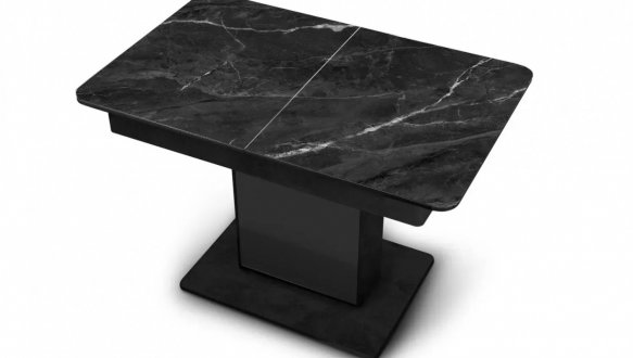 Стіл розкладний Джем Boston T / Бостон Т 120-155 см 23