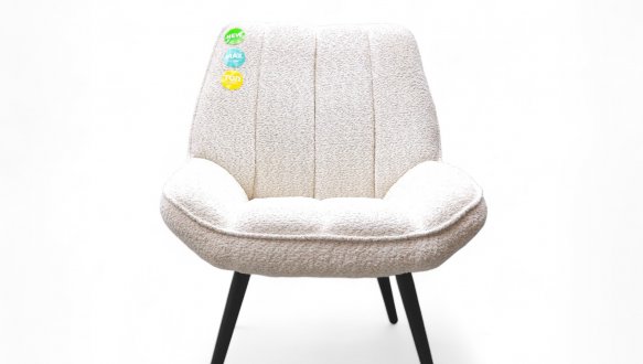 Кресло Arnold/Арнольд Bjorn 85 см