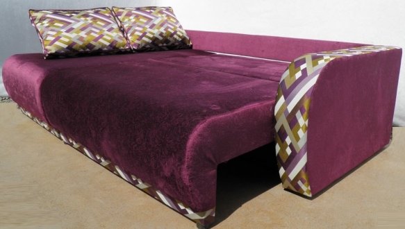 Кутовий диван Барселона 2 5