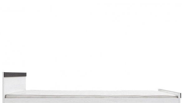 Кровать LOZ/90 Popto 0