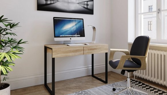 Стол комп’ютерный МХ0002 7