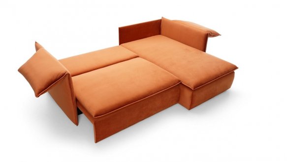 Кутовий диван Gold 18