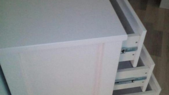 Комод Тесса / ТМ Эстелла 9