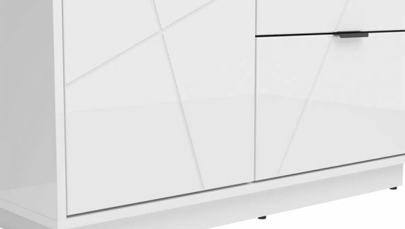 Комод KOM1D3S Forn 1