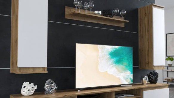 Стінка Люсія 220 1