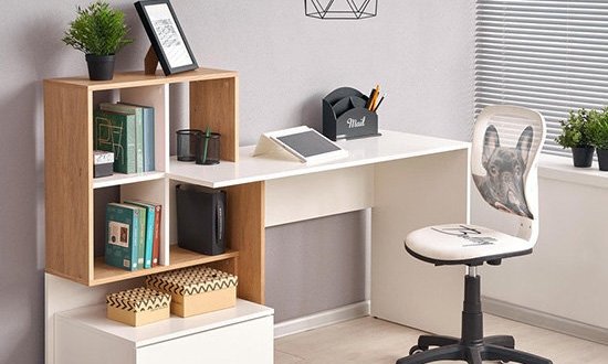 Домашній офіс 4