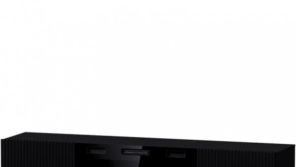 Тумба ТВ 180 EF Pafos з електрокаміном 0