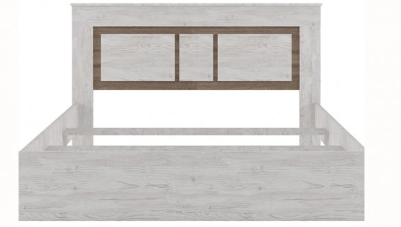 Ліжко LOZ 160 Сара