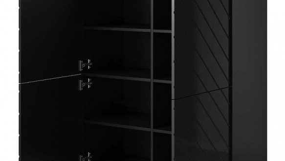 Комод 100 Abeto 4