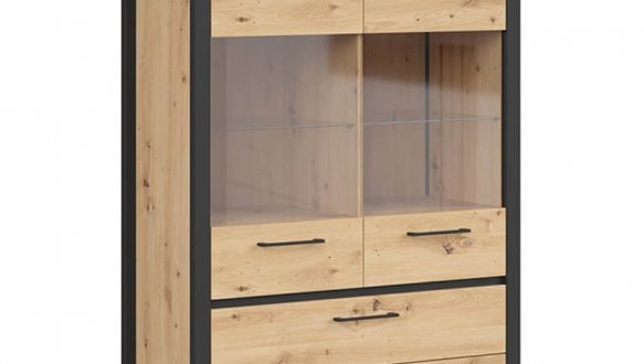 Вітрина REG2W2S Dodson 2