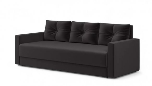 Диван розкладний єврокнижка Sofyno Light / Лайт 226 см 3