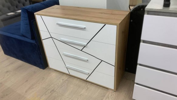 Комод 100 Тони 0