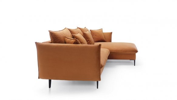 Угловой диван Gloss 8