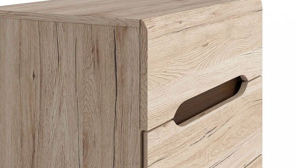 Комод KOM5S/60 Elpasso 0