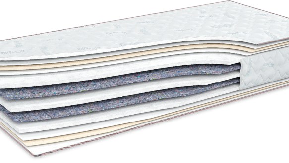 Матрас Эко-Soft