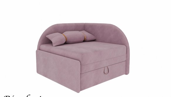 Тапчан розкладний Ріо 5