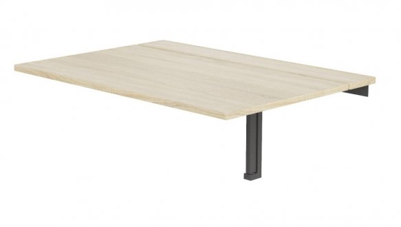 Стіл-трансформер Mini Дуб сонома 0