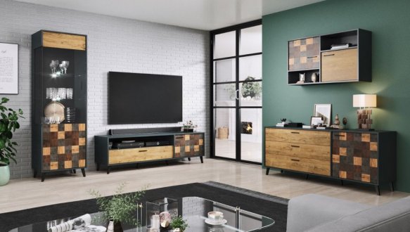 Модульная гостиная SOUL