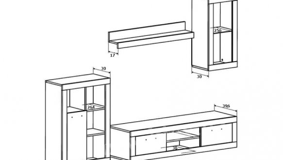 Стінка Барселона 3