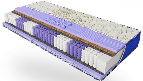 Матрац Organza