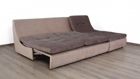 Угловой диван Мегаполис 284 см 3