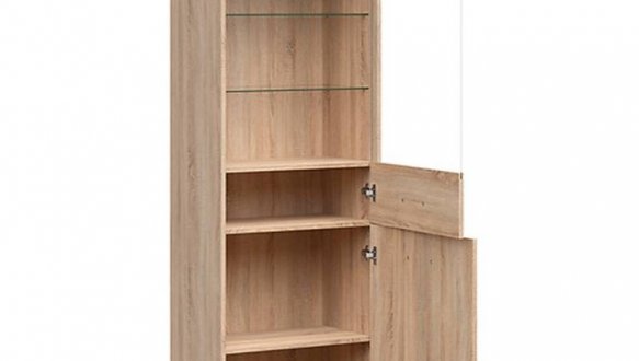 Витрина REG1D1W Nepo Pluse 3