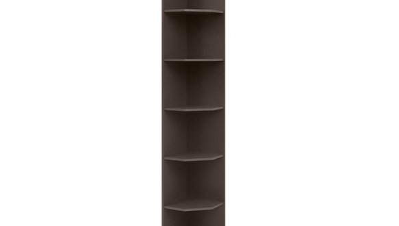 Стеллаж угловой REGN Моден 0