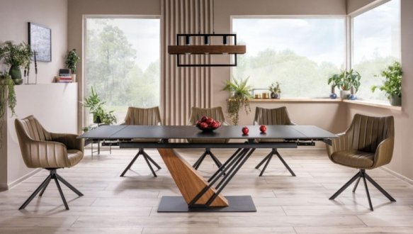 Стіл обідній Genesis 5