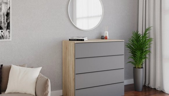 Комод ТХ04 Морели 14