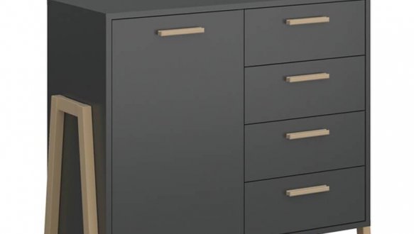 Комод 1D4S Бэль 