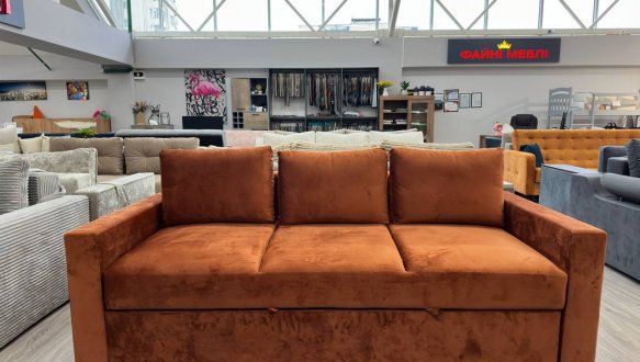 Диван Плаза 0