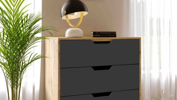 Комод Teenager 2