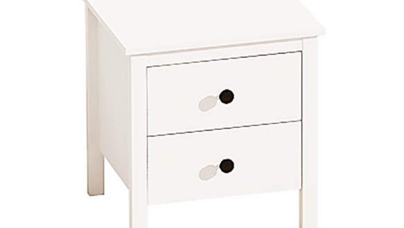 Тумба приліжкова 2Ш.500 Браво