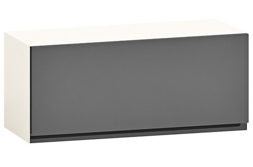 Тумба верхня В80.36.1Д. Бар Омега ручка