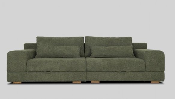 Диван Хилтон 0