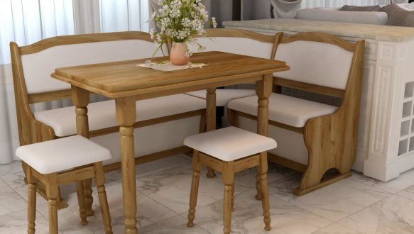 Кухонний куточок Софія 8