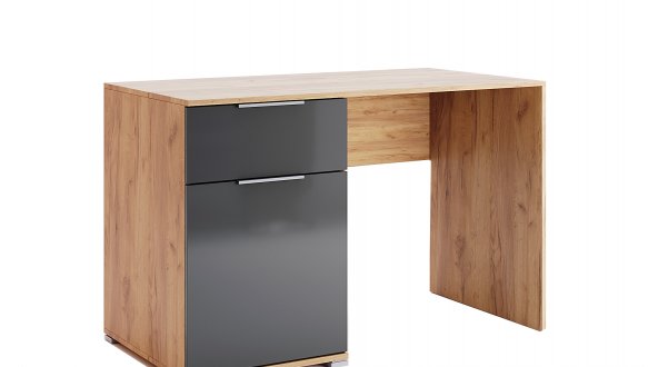 Стіл письмовий 1дв 1шх Луна Джуніор