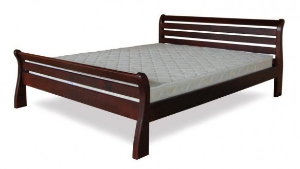 Кровать Ретро 1 0