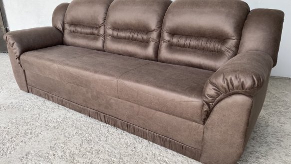 Диван Феррарі 3