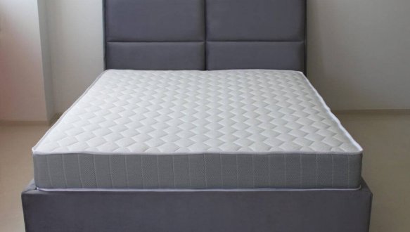 Спальня Stori/Стори Файні меблі Україна с комодом 3S и тумбами 2