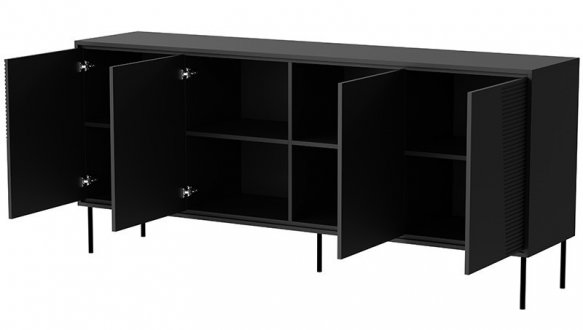 Комод 200 4D Abi 1