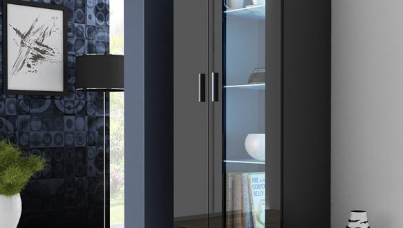 Вітрина 2D2S Soho