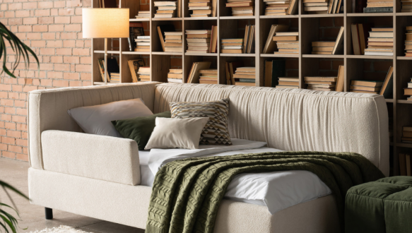 Кровать Parma 2